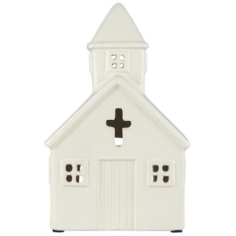 petite-eglise-en-ceramique-beige