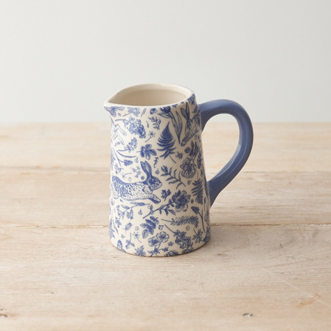 pichet-lapin-bleu-paques