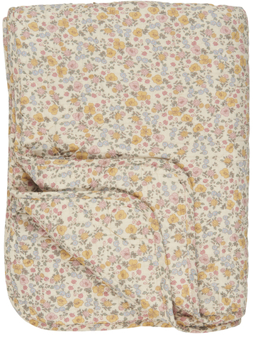 plaid-matelasse-fleurs