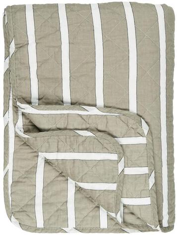 plaid-matelasse-rayures