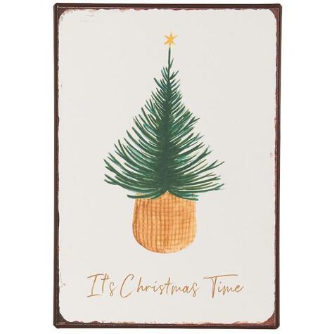 plaque-de-noel-sapin