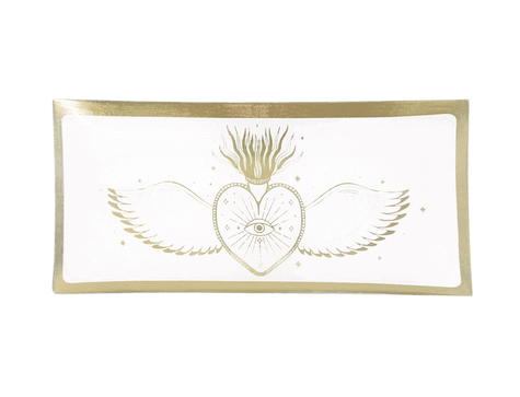 plateau-ex-voto-metal-blanc