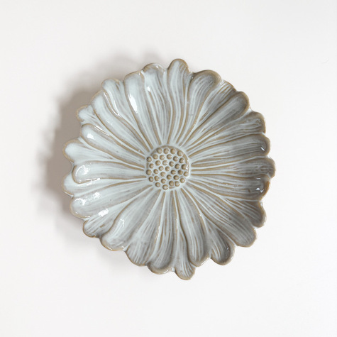 plat-fleur-ceramique