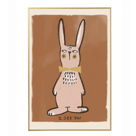 poster-studio-loco-lapin-i-see-you