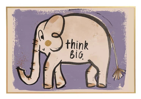 poster-elephant-think-big-studio-loco