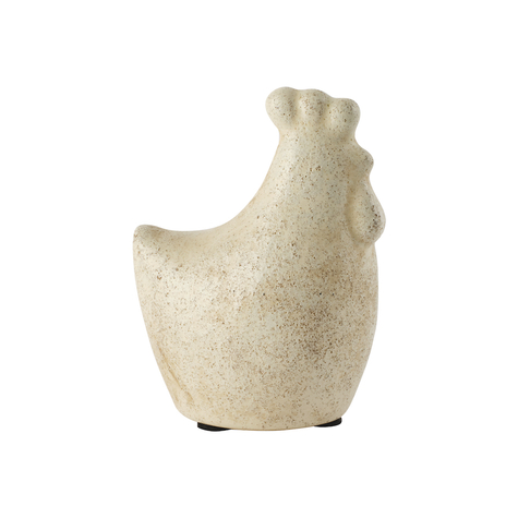 poule-ceramique-beige