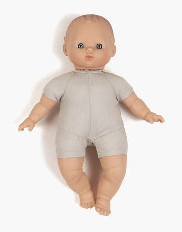 poupée-claire-minikane
