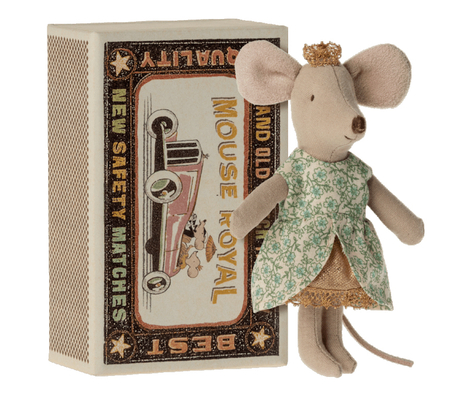 souris-maileg-princesse