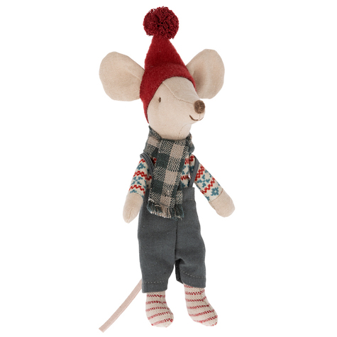 souris-de-noel-maileg