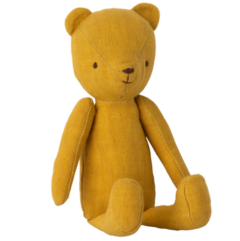 teddy-ourson-moutarde-maileg