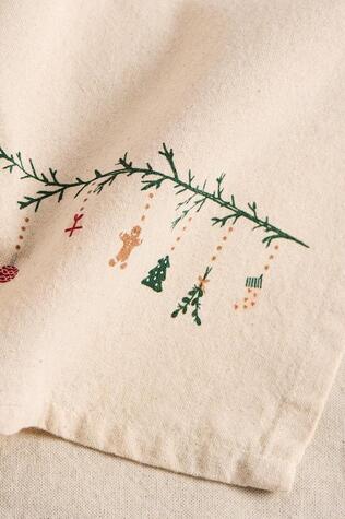 torchon-noel-deco
