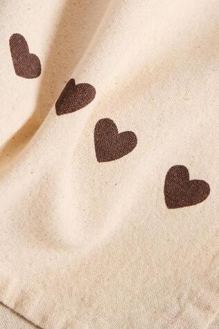 torchon-coeurs-marron