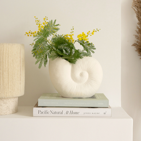 vase-coquillage-blanc