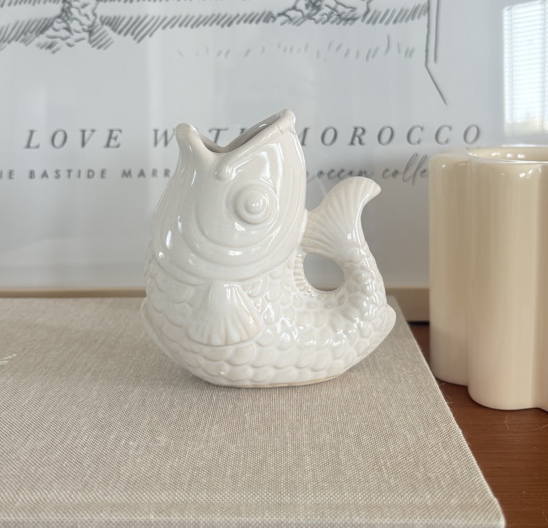 vase-poisson