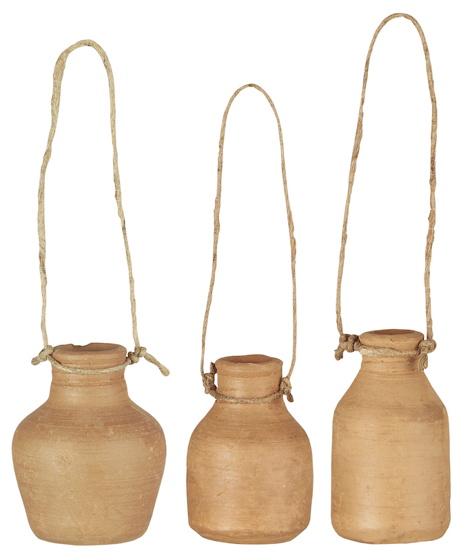VASES-TERRE-CUITE